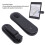 Remote Control Page Turner Wireless Universal Quiet Camera Video Recording Remote Trigger for IOS Tablets Reading Novels 4