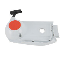 Rückholstarterbaugruppe für TS800 4224 190 0305, Kunststoff, 412 g