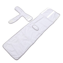 Outdoor Camping Zelt für 4 Personen Wasserdicht Leicht Blau & Grau