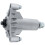 Quality Mower Spindle Spindle Assembly Replacement 130794 for AYP Mower Accessories 3