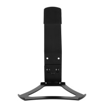 Wetterfeste Wandhalterung aus Aluminumlegierung für Move Move 2 Outdoor-TV-Regal Schwarz
