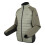 Regatta Regatta Mens Clumber IV Full Zip Hybrid Jacket 4