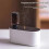Waterless Diffuser for Essential Oil Nebulizer,Mini Scent Air Machine, Aromatherapy Atomizing Diffu 3