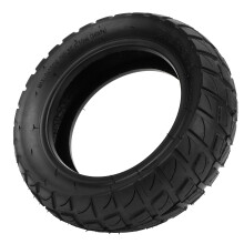 8,5x3,0 Elektroroller Gummireifen Offroad Stoßdämpfung