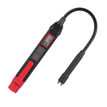 HABOTEST HT663L Brake Fluid Liquid Tester Car Brake Liquid Digital Tester Sound Light Alarm for DOT3/DOT4/DOT5.1 Accurate Oil Quality Check