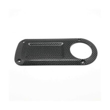Carbon Fiber Motorcycle Tank Center Cover Panel Fairing for NINJA -12R ZX12R 2000-2005