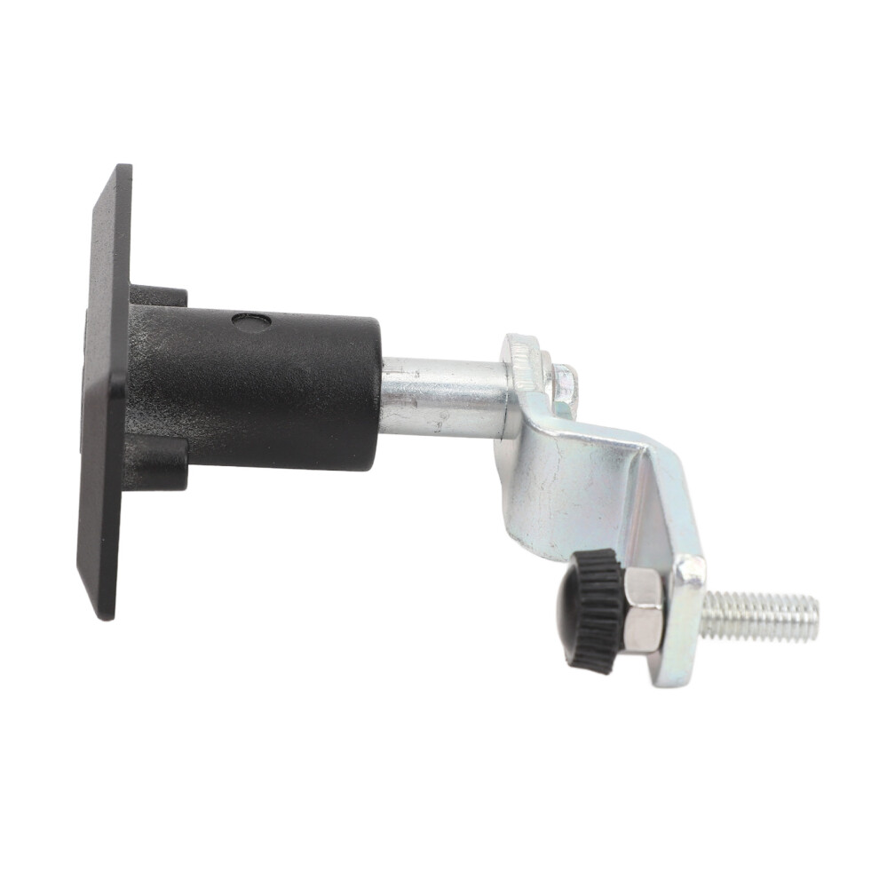Rv Compartment Latch Zinc Alloy Keyless System Universal Fit For Trailer Yacht 10 To 36Mm Door Thickness 3051313304917