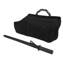 Dog Bite Training Set Tear Resistant Fabric Protective Dog Bite Sleeve with Training Stick Bite Tug Toy for German Shepherd Dog Malinois