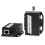 1Pair Ethernet IP Extender over Coax HD Network Kit EoC Coaxial Cable Transmission Extender US PLUG 4