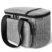 Carrying Case Compatible with Mug Press Machine, Portable Travel Tote Bag for Machine,For Accessori