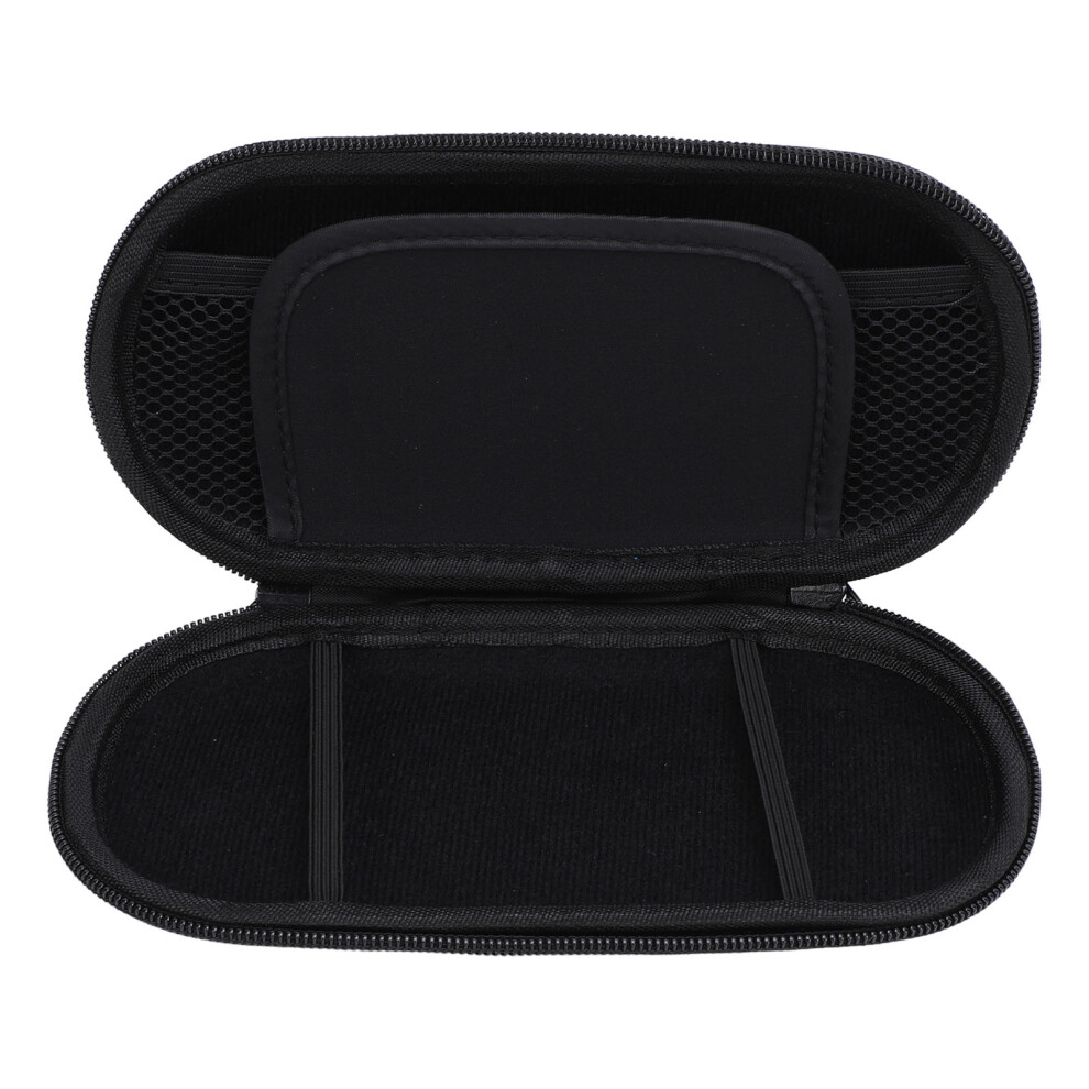 Game Console Carrying Case Portable Eva Game Console Cover Zipper Bag For Psp 1000 2000 3000 8711313307633