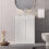 BELOFAY Bathroom Vanity Unit with Basin 1