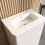 BELOFAY Bathroom Vanity Unit with Basin 3