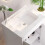 BELOFAY Bathroom Vanity Unit with Basin 6