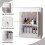 BELOFAY Bathroom Vanity Unit with Basin 7