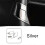 Car Interior Accessories Seat Back Adjustment Panel Frame Trim for E Class Coupe W207 2009-2016 A 2