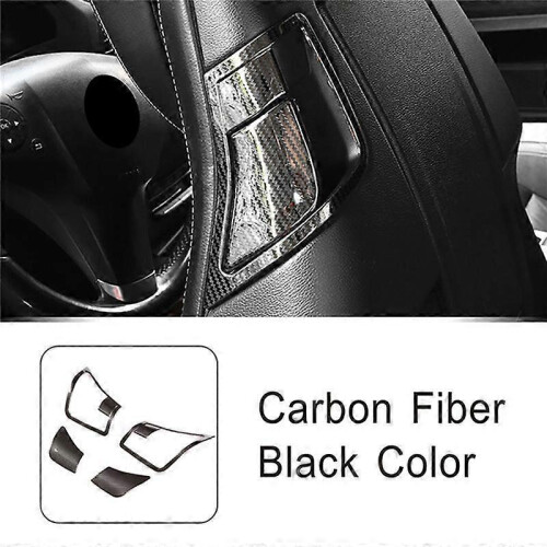 Car Interior Accessories Seat Back Adjustment Panel Frame Trim for E Class Coupe W207 2009-2016 A 2