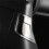 Car Interior Accessories Seat Back Adjustment Panel Frame Trim for E Class Coupe W207 2009-2016 A 5