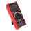 Digitalmultimeter Auto-Volt-Tester-Kit SZ309, DC/AC, Ohm, Volt, Amp 16