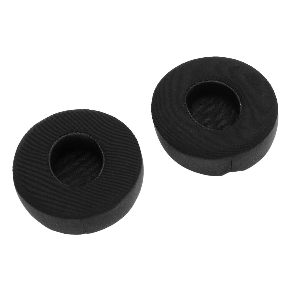 Cooling Gel Ear Pads Protein Leather Memory Sponge Wireless Headphones Earpads Cushions For Replacement 9311313307825