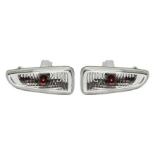 92303-4h000 92304-4h000 Car Front Side Maker Light Turn Signal Light for I800 H1 Starex 2007-2018