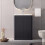 BELOFAY Bathroom Vanity Unit with Basin 1