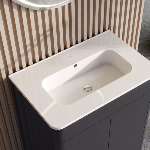 BELOFAY Bathroom Vanity Unit with Basin 2