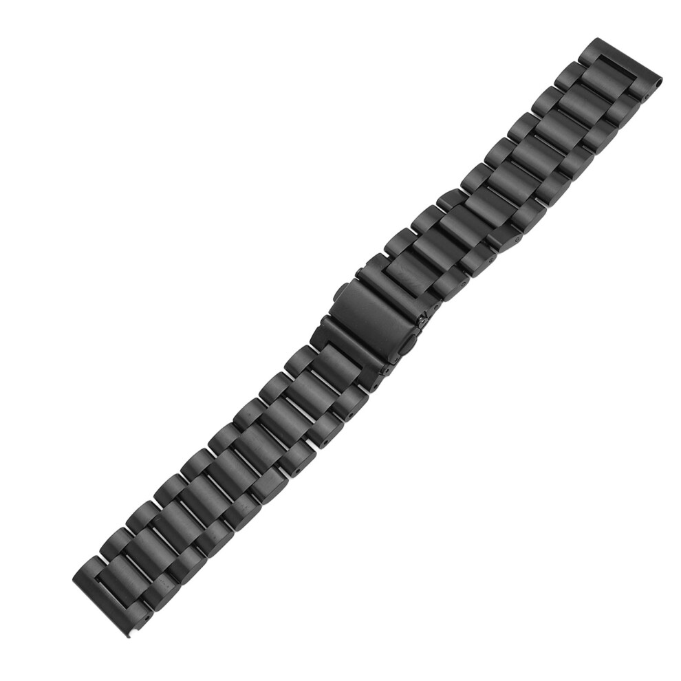 Watch Band For Gear S3 S2 Stainless Steel Quick Release Smartwatch Replacement Strap Bracelet For Women Men 5091313311100