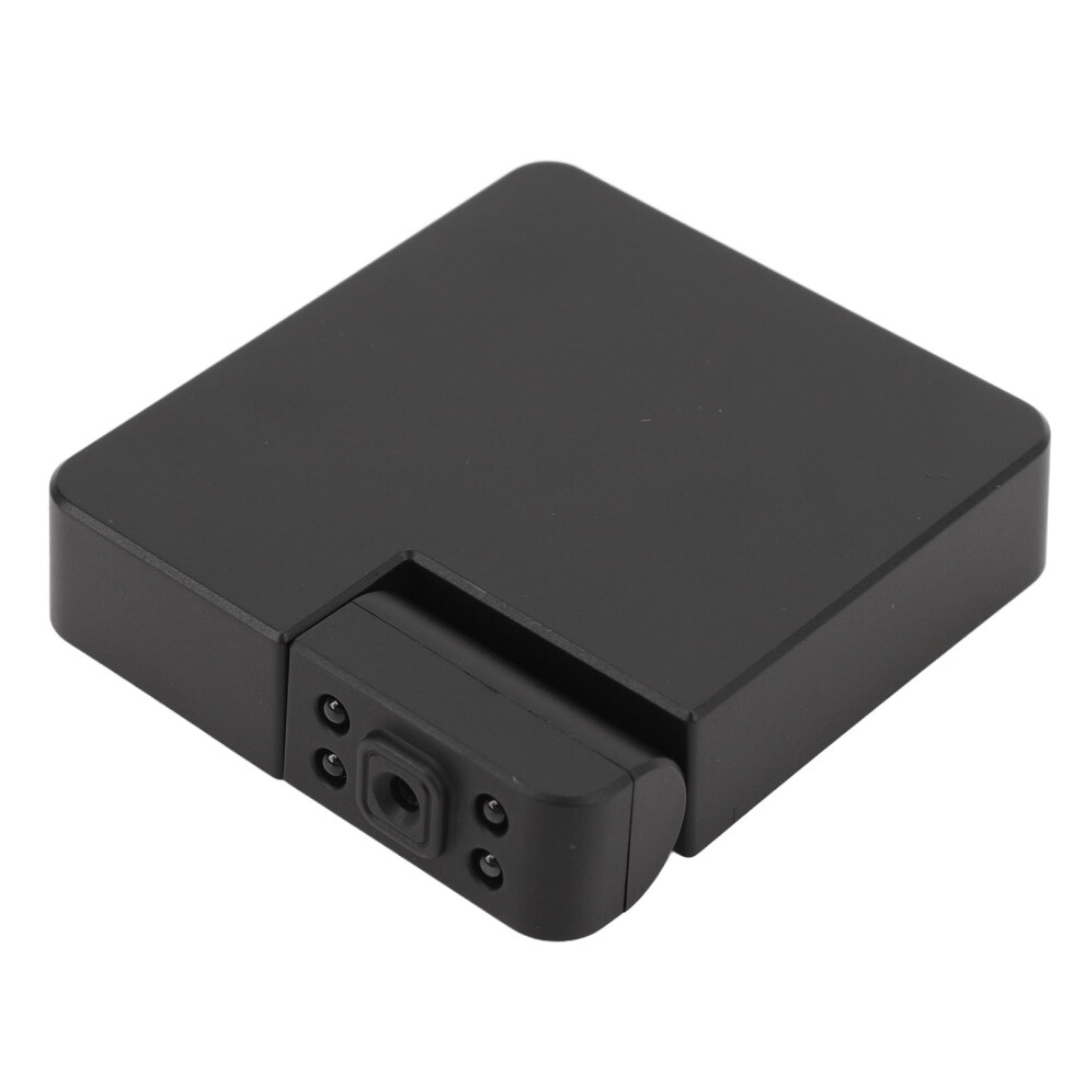 Wireless Hotspot Camera 2Mp 1080P 180 Rotating Lens 75 Wide Angle Loop Recording Night Vision Security Camera For Home Store Office 8481313311380