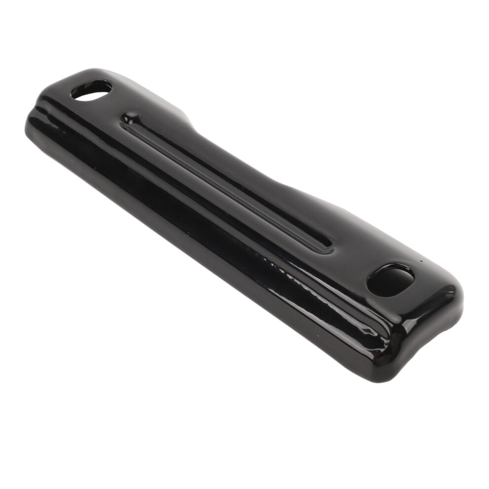 Battery Hold Down Bracket 68039242Aa Iron Structure Secure Fixing For Grand Cherokee 2011 To 2015 Black 4991313313030