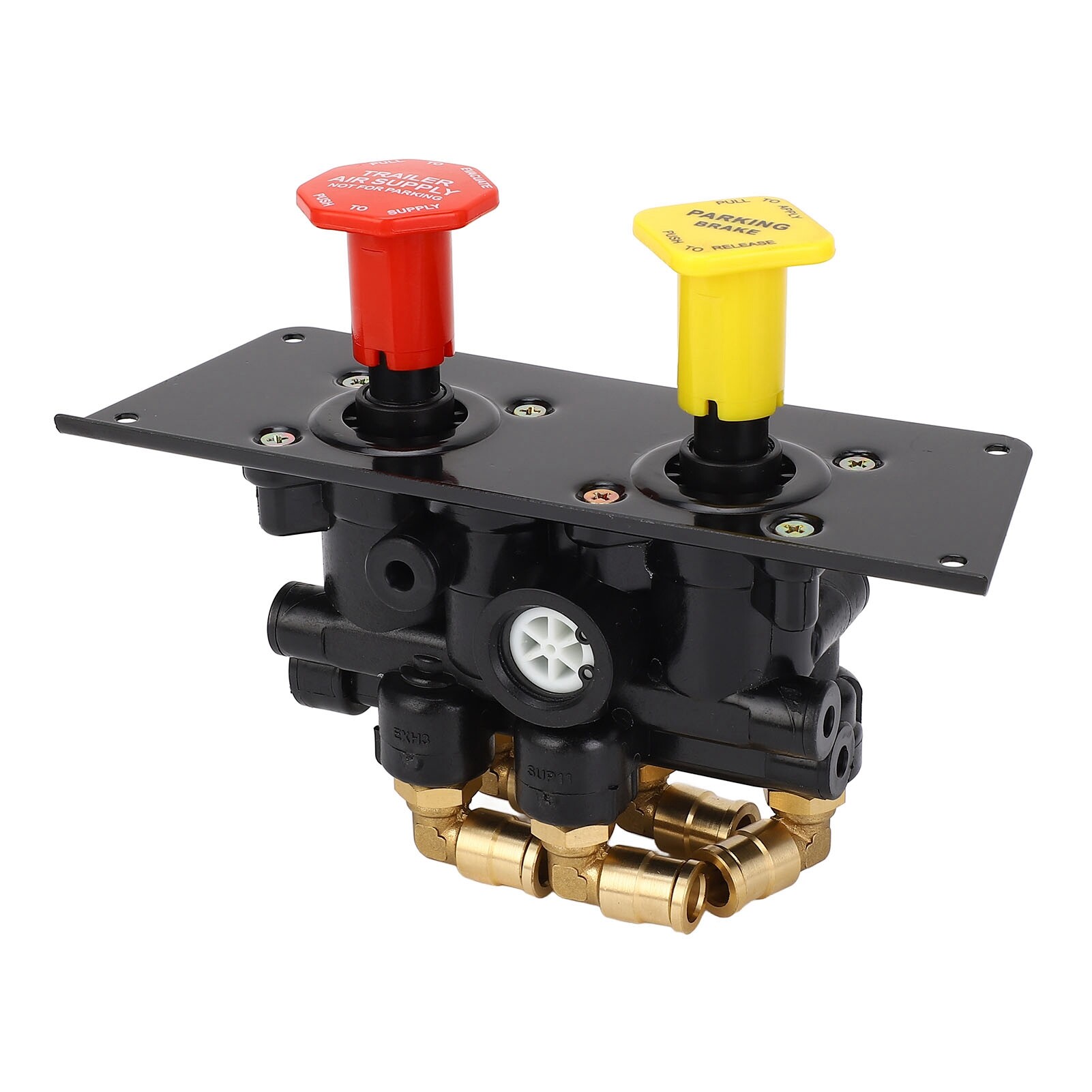 Dash Control Brake Valve High Stability 801631 Replacement for ...