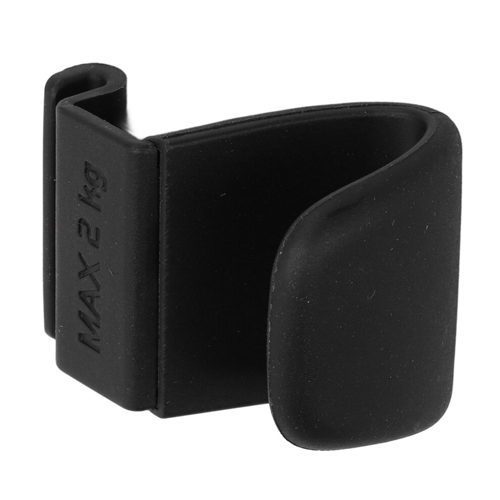 Glove Box Hook Abs Sturdy Construction Passenger Coat Holder Dashboard Buckle Clip 31477918 For Xc40 2019 To 2020 9311313313932