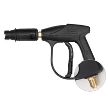 Kurze Hochdruckreiniger-Düse 14*1,5 mm Schraubgewinde für Autowäsche & Reinigung
