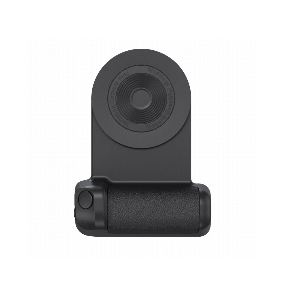 Smartphone Camera Snap Grip Multi-Purpose Magnetic Camera Handle Wireless Charging Stand Bt Bracket Remote Control For Video Photo Shooting 7601313314773