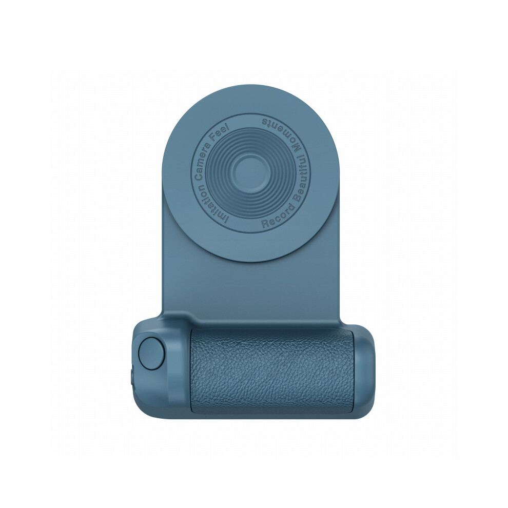 Smartphone Camera Snap Grip Multi-Purpose Magnetic Camera Handle Wireless Charging Stand Bt Bracket Remote Control For Video Photo Shooting 8021313314761