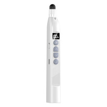 Drahtloser Laser-Präsentator S18PRO mit 200 m Reichweite und Digitalanzeige