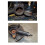Ball Joint Puller Pneumatic 78620 Removal Tool for Subaru Legacy 2