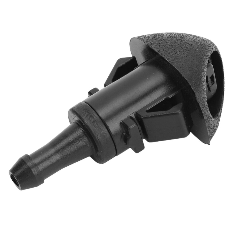 Front Windshield Washer Jet Nozzle 86636Aj10b Leakage Proof Enhanced Visibility Windshield Wiper Spray Nozzle For Legacy Bm Br 2009 To 2014 3121313315968