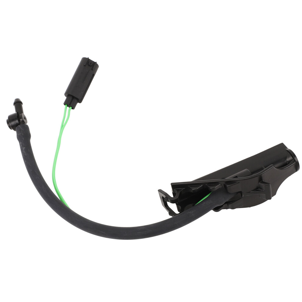 Front Hood Washer Nozzle Jet Sprayer Heated Lr050779 Left Or Right Windshield Washer Nozzle For Evoque L538 2012 To 2018 9341313315902