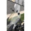 Transparent Color Universal Motorcycle Adjustable Wind Screen Extension Windshield Spoiler DeflectoWalkbee hwy 4