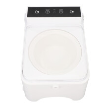 Automatischer Katzen- und Hunde-Sensor-Futterspender 21x16x15cm Hygiene