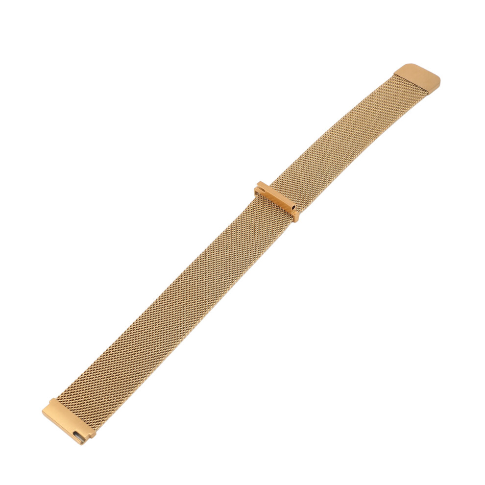 Mesh Loop Band Stainless Steel Magnetic Clasp Watch Replacement Strap For Gt3 Smartwatch 20Mm 6941313317390