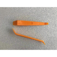 (Change tool) Car Accessories For Toyota Yaris 2006-2011 Rearview Mirror Cover Reverse Mirror Shell Mirror Case Housing