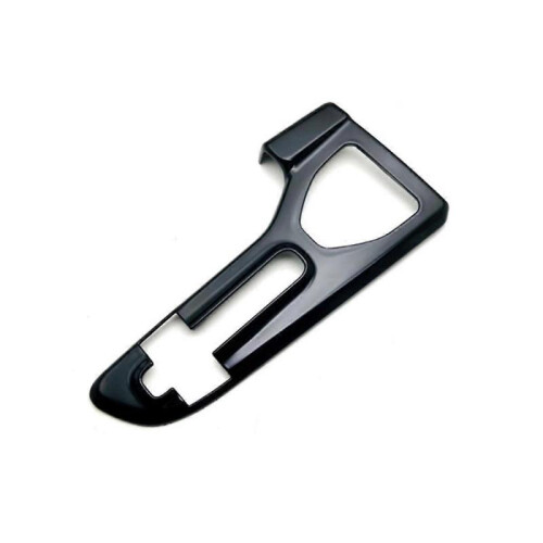 For Crown Crossover TZSH35 AZSH35 2023 RHD Central Control Gear Shift Panel Frame Cover Interior Ac 2