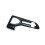 For Crown Crossover TZSH35 AZSH35 2023 RHD Central Control Gear Shift Panel Frame Cover Interior Ac 5