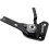 High Back Swivel Computer Desk Chair with Heavy Duty Multi-angle Adjuster-YuJia 3