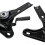 High Back Swivel Computer Desk Chair with Heavy Duty Multi-angle Adjuster-YuJia 5