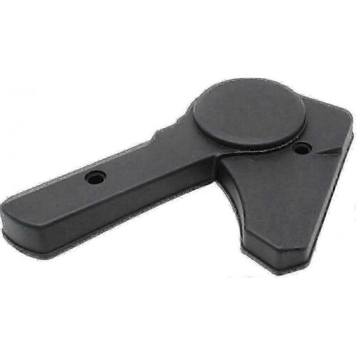 High Back Swivel Computer Desk Chair with Heavy Duty Multi-angle Adjuster-YuJia 1