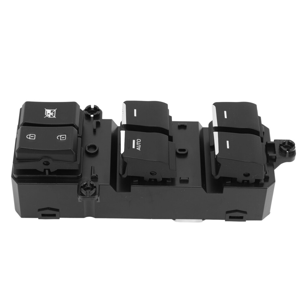 Driver Side Master Power Window Switch Smooth Control 93570 D3000 For Tucson 2016 To 2018 Lhd Car 3481313322350