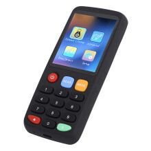 IC ID Kopierer Duplikator mit 5 NFC-Karten & Schlüsselanhängern, Type-C, 400mAh